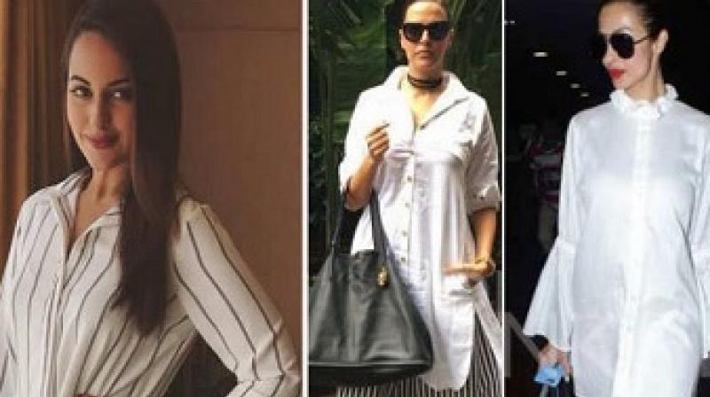 Shirt Dress Style Shirt Dress Style