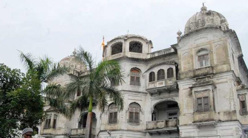 SGPC SGPC
