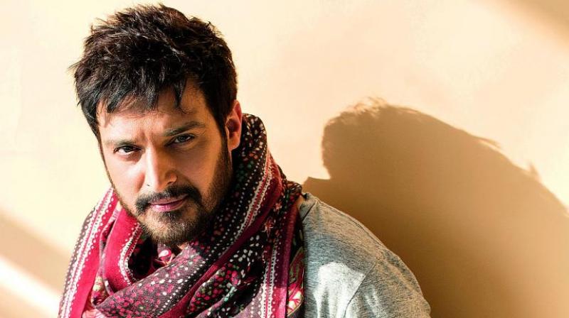 Jimmy Sheirgill Jimmy Sheirgill