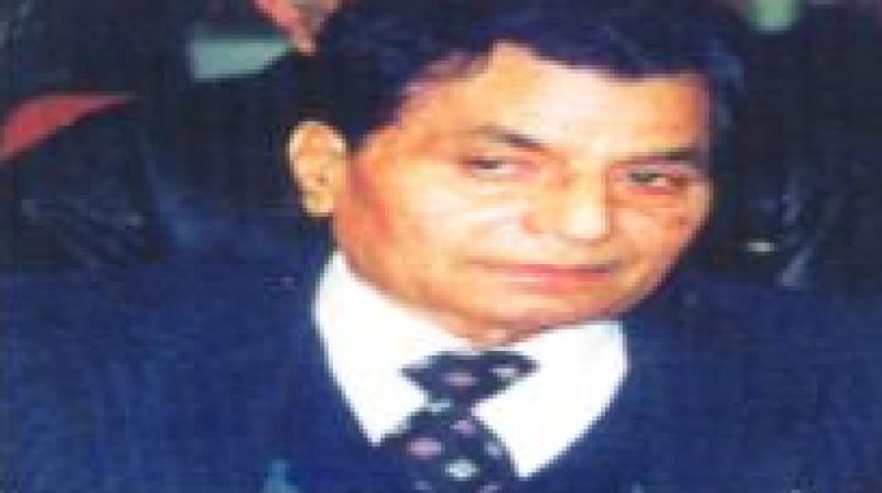 Amin Malik Amin Malik