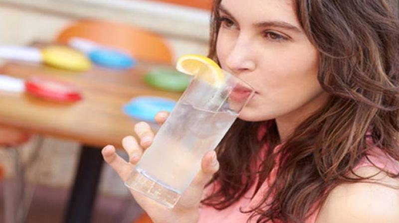 Drink liquid in summers Drink liquid in summers