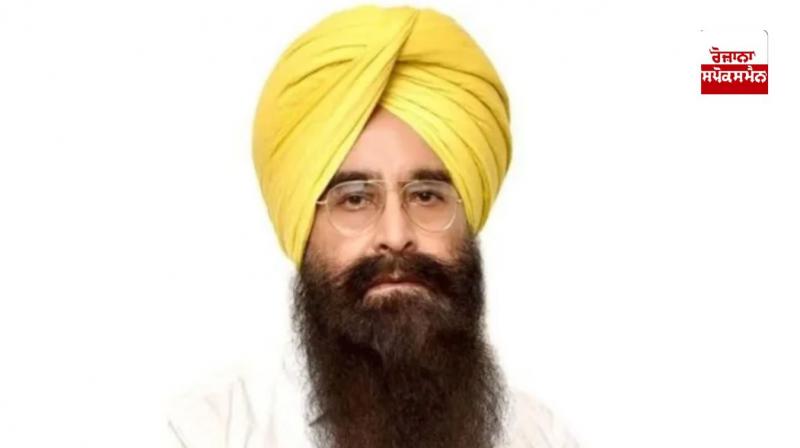 ਗੁਰਮੀਤ ਸਿੰਘ ਖੁੱਡੀਆਂ ਗੁਰਮੀਤ ਸਿੰਘ ਖੁੱਡੀਆਂ