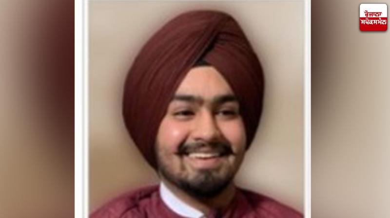 ਮ੍ਰਿਤਕ ਹਰਸ਼ਨੂਰ ਸਿੰਘ ਮ੍ਰਿਤਕ ਹਰਸ਼ਨੂਰ ਸਿੰਘ