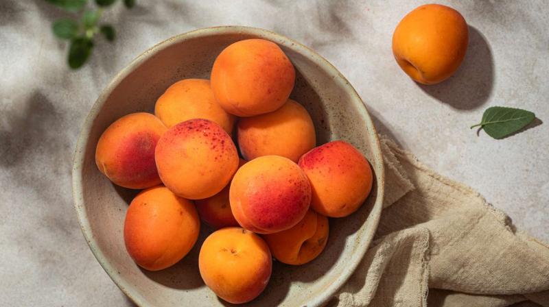 Apricot is very useful for the body Health News Apricot is very useful for the body Health News