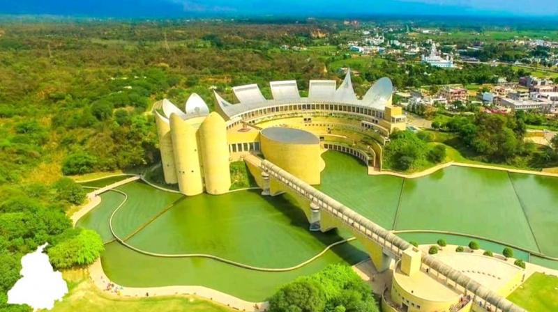 Virasat-E-Khalsa Virasat-E-Khalsa