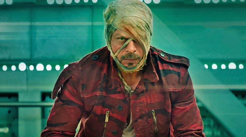 ‘Jawan’ box office collection Day 30: SRK’s film earns Rs 1100 crore worldwide ‘Jawan’ box office collection Day 30: SRK’s film earns Rs 1100 crore worldwide