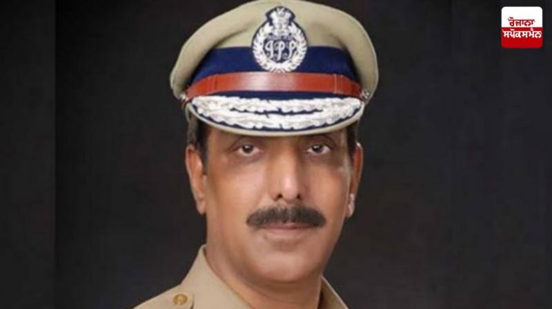 Former Punjab DGP Mohammad Mustafa booked for murder Former Punjab DGP Mohammad Mustafa booked for murder