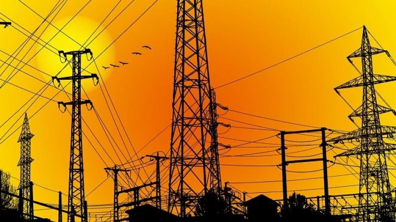 electricity electricity
