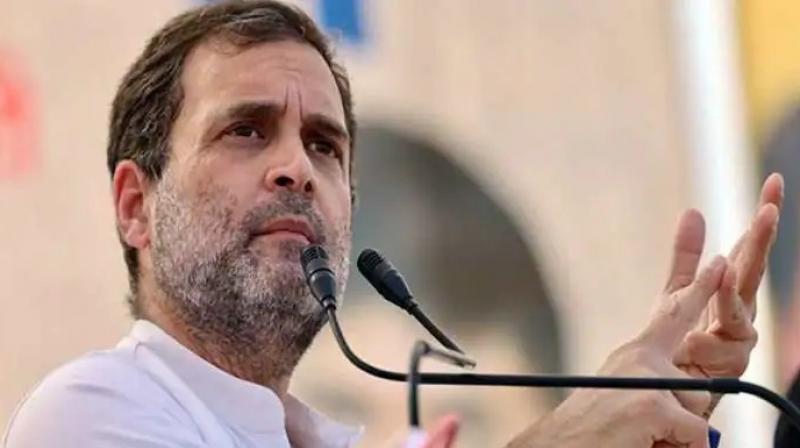 Rahul Gandhi Rahul Gandhi