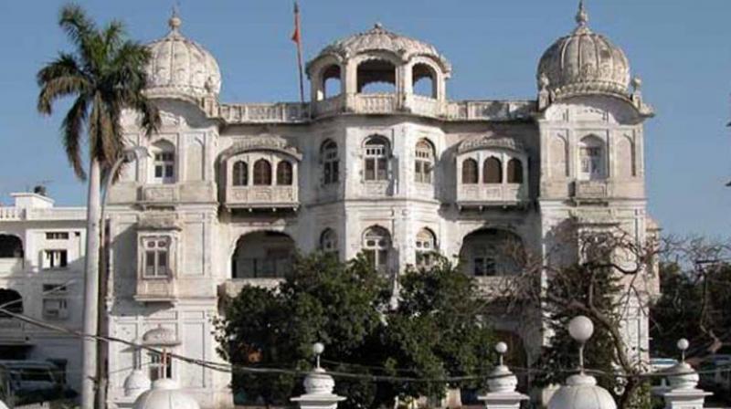 SGPC SGPC