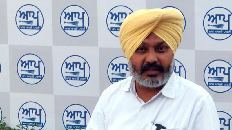 Harpal Cheema Harpal Cheema