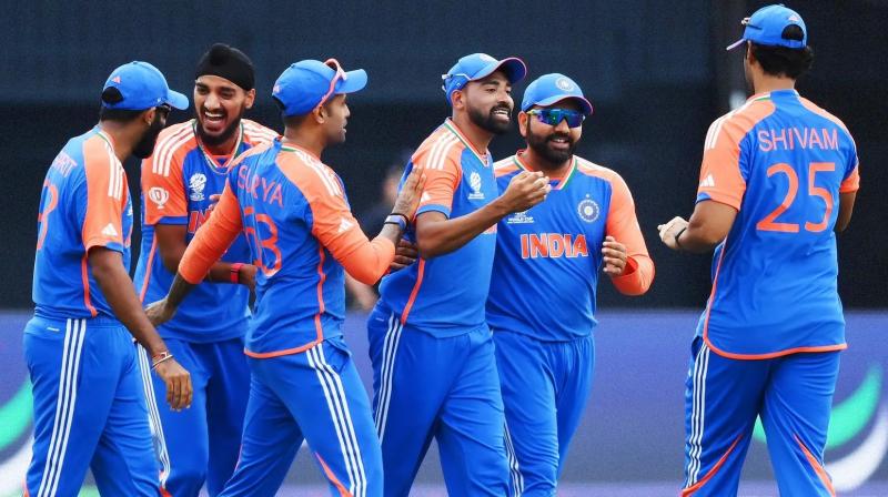 Team India will not go to Pakistan for Champions Trophy ICC Champions Trophy 2025 Team India will not go to Pakistan for Champions Trophy ICC Champions Trophy 2025