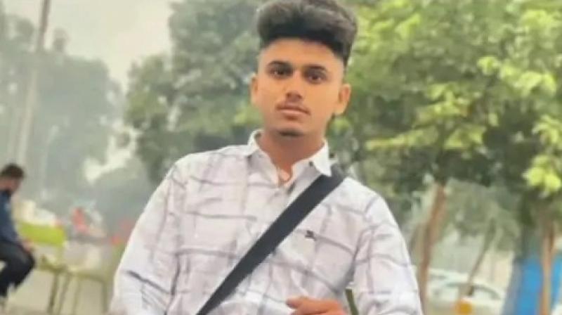 Ludhiana youth murder Ludhiana youth murder
