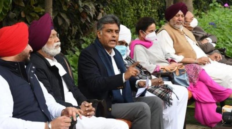 Congress MP Congress MP