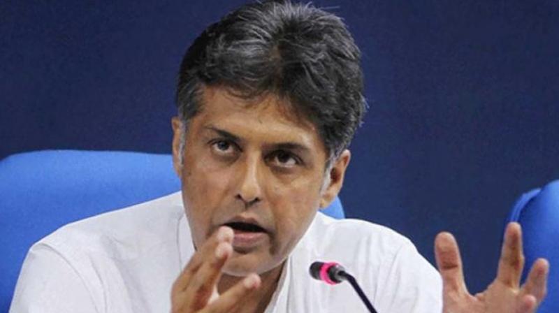 Manish Tewari Manish Tewari