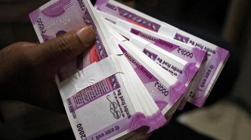Government incresed DA of 3 percent for government employees Madhya Pradesh Government incresed DA of 3 percent for government employees Madhya Pradesh