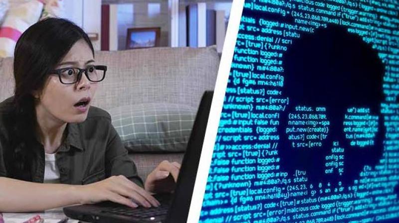 Cyber attack hackers empty your bank account in these ways Cyber attack hackers empty your bank account in these ways