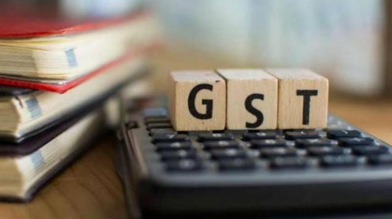 Calamity cess on gst plan on finance ministry table to tide over covid crisis