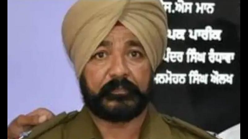 Gurpal Singh Gurpal Singh
