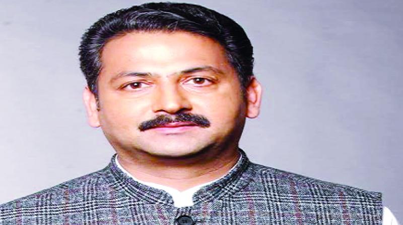 Vijay Inder Singla Vijay Inder Singla
