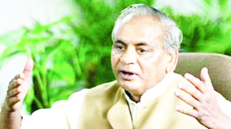 Kalyan Singh Kalyan Singh