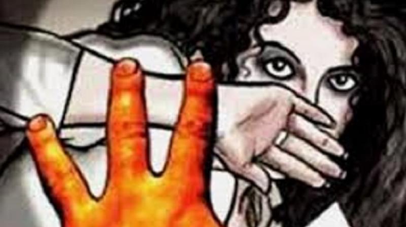 Rape Rape