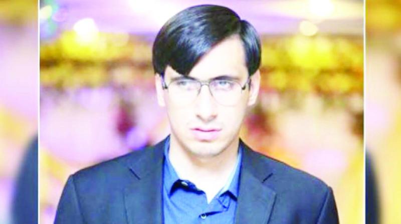 Yousuf Salim Yousuf Salim