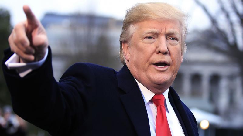 Donlad Trump Donlad Trump