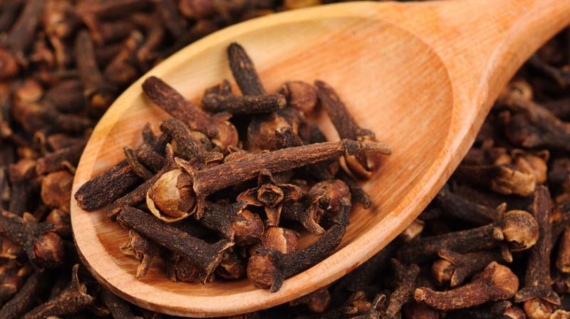 Cloves