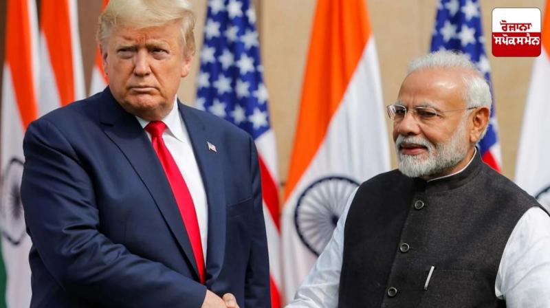 President Donald Trump to host dinner for Prime Minister Modi Latest News in Punjabi President Donald Trump to host dinner for Prime Minister Modi Latest News in Punjabi