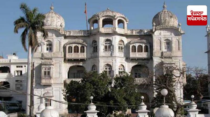  The election of the new president of the Shiromani Gurdwara Parbandhak Committee will be held tomorrow, November 3