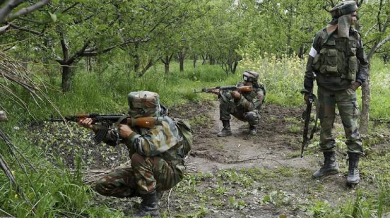 India Army India Army
