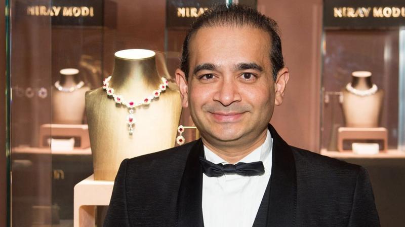 Nirav Modi