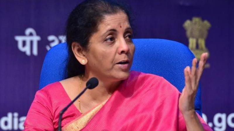 Finance Minister Finance Minister