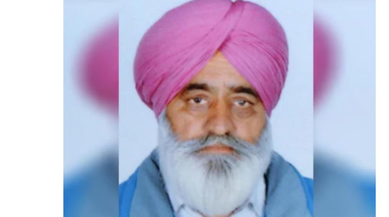 Sarpanch Sarpanch