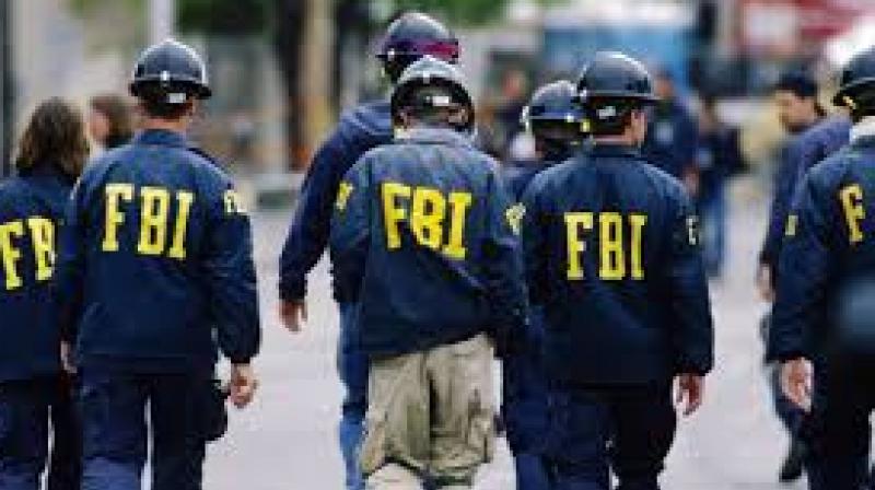 FBI FBI