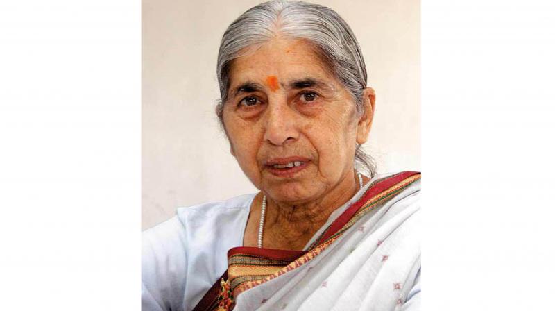 Prof. Lakshmi Kanta Chawla Prof. Lakshmi Kanta Chawla