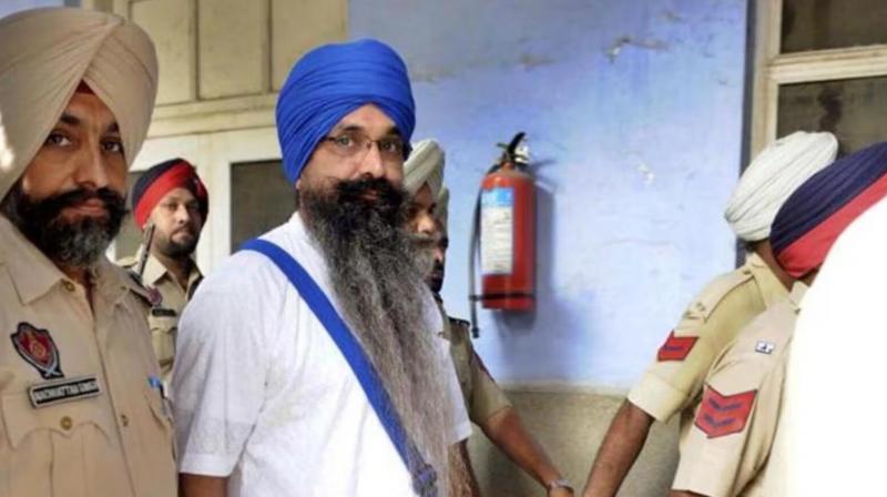 The Shiromani Committee appealed to the Jathedar of Sri Akal Takht Sahib to extend time in the case of Bhai Rajoana. The Shiromani Committee appealed to the Jathedar of Sri Akal Takht Sahib to extend time in the case of Bhai Rajoana.
