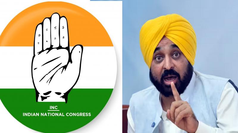 CM Bhagwant Mann CM Bhagwant Mann