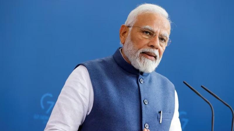 Prime Minister Narendra Modi Prime Minister Narendra Modi