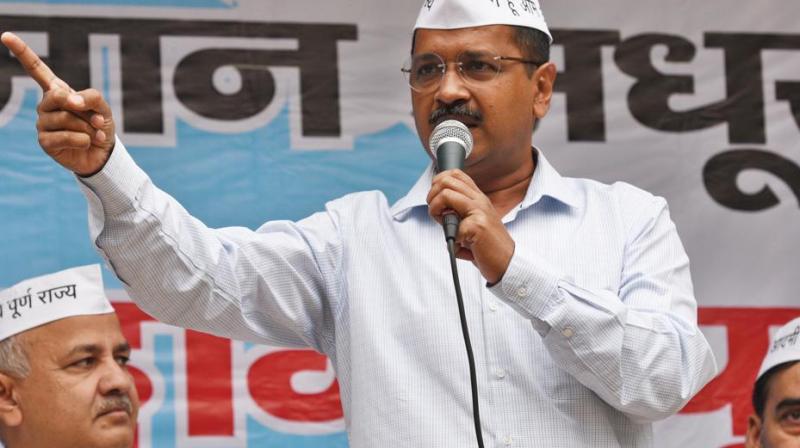 Aam Aadmi Party Aam Aadmi Party