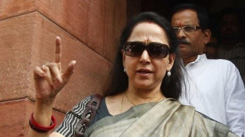 Hema Malini Hema Malini