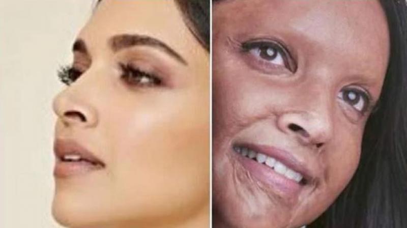 Deepika Padukone Deepika Padukone