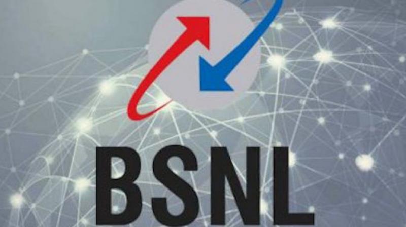 The telecom department's appeal did not cut the power of BSNL MTNL The telecom department's appeal did not cut the power of BSNL MTNL