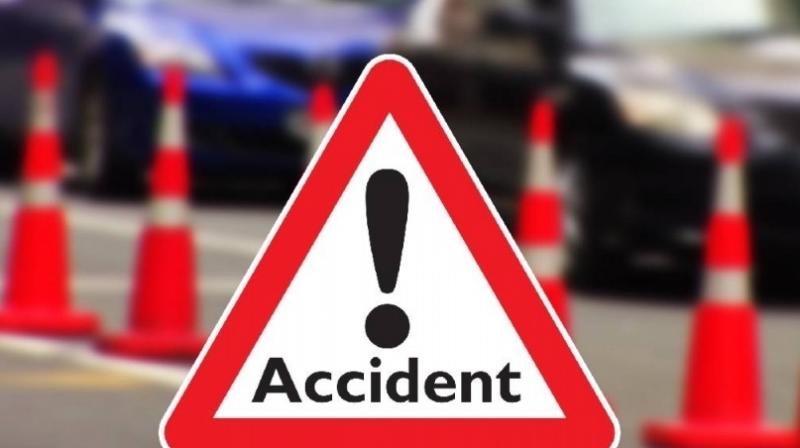 Accident Accident