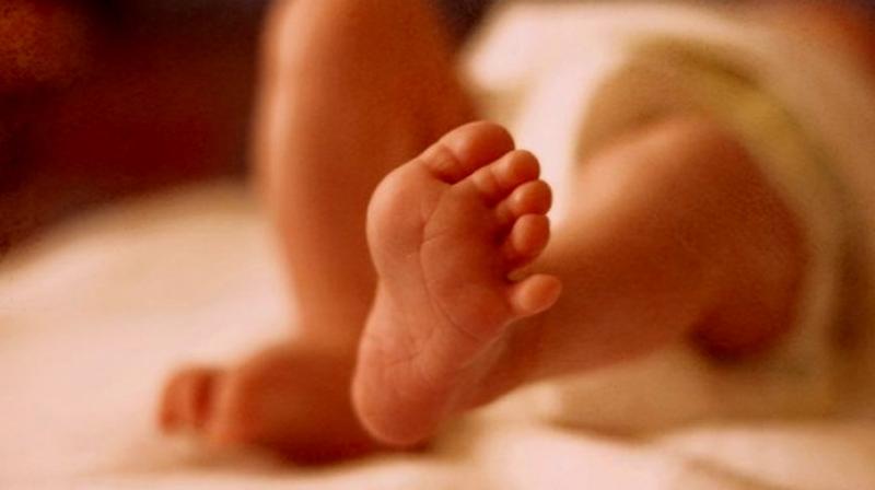 3-year-old daughter killed 3-year-old daughter killed