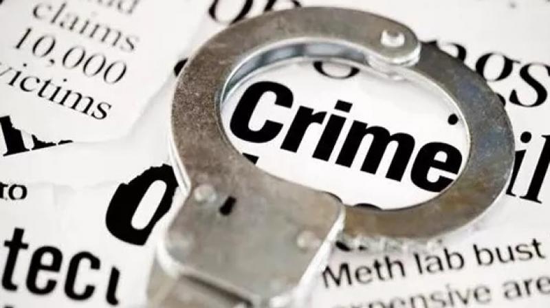 Crime Crime