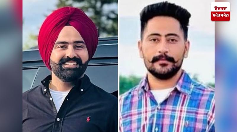 Two Punjabi truck drivers die in Canada