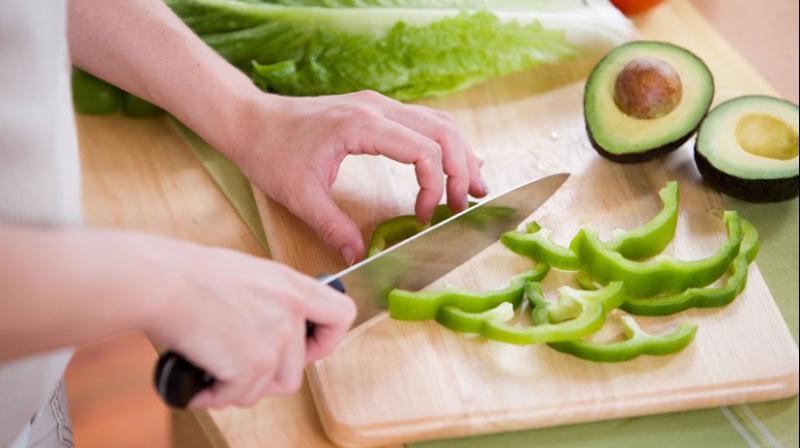 Vegetables Vegetables