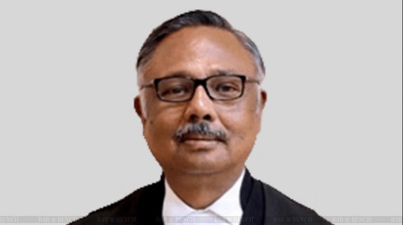 Justice Sudhir Singh Justice Sudhir Singh